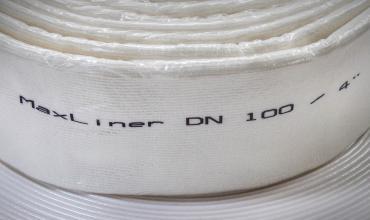 RS MaxLiner® Pipe liners