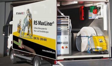 RS Maxliner® 12t
