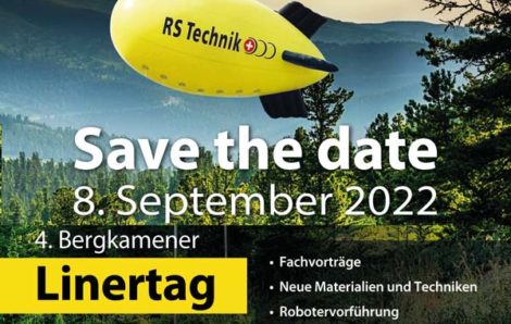 4. Bergkamener Linertag! 08.09.2022 – Le informazioni seguiranno a breve!